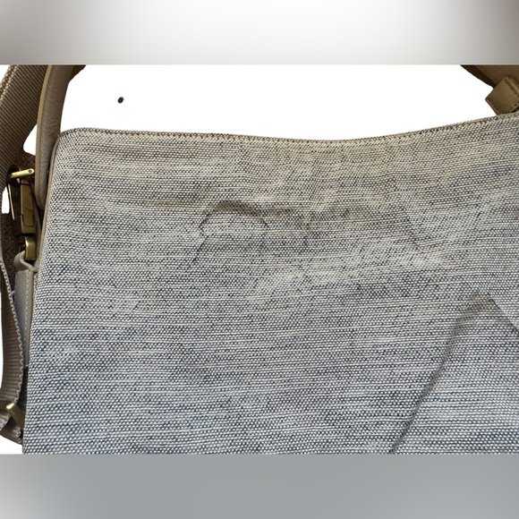 Fossil Maya Hobo Shoulder Handbag - Picture 14 of 14